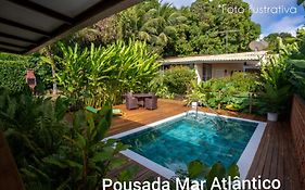 Pousada Mar Atlântico